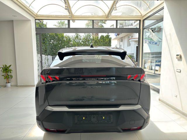PEUGEOT 3008 Hybrid 136 e-DCS6 GT tua da ?399,00