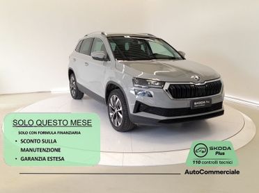 Škoda Karoq 2.0 TDI 85KW EVO SCR Style DSG