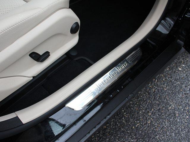 MERCEDES-BENZ GLC 220 d 4Matic Coupé Sport auto