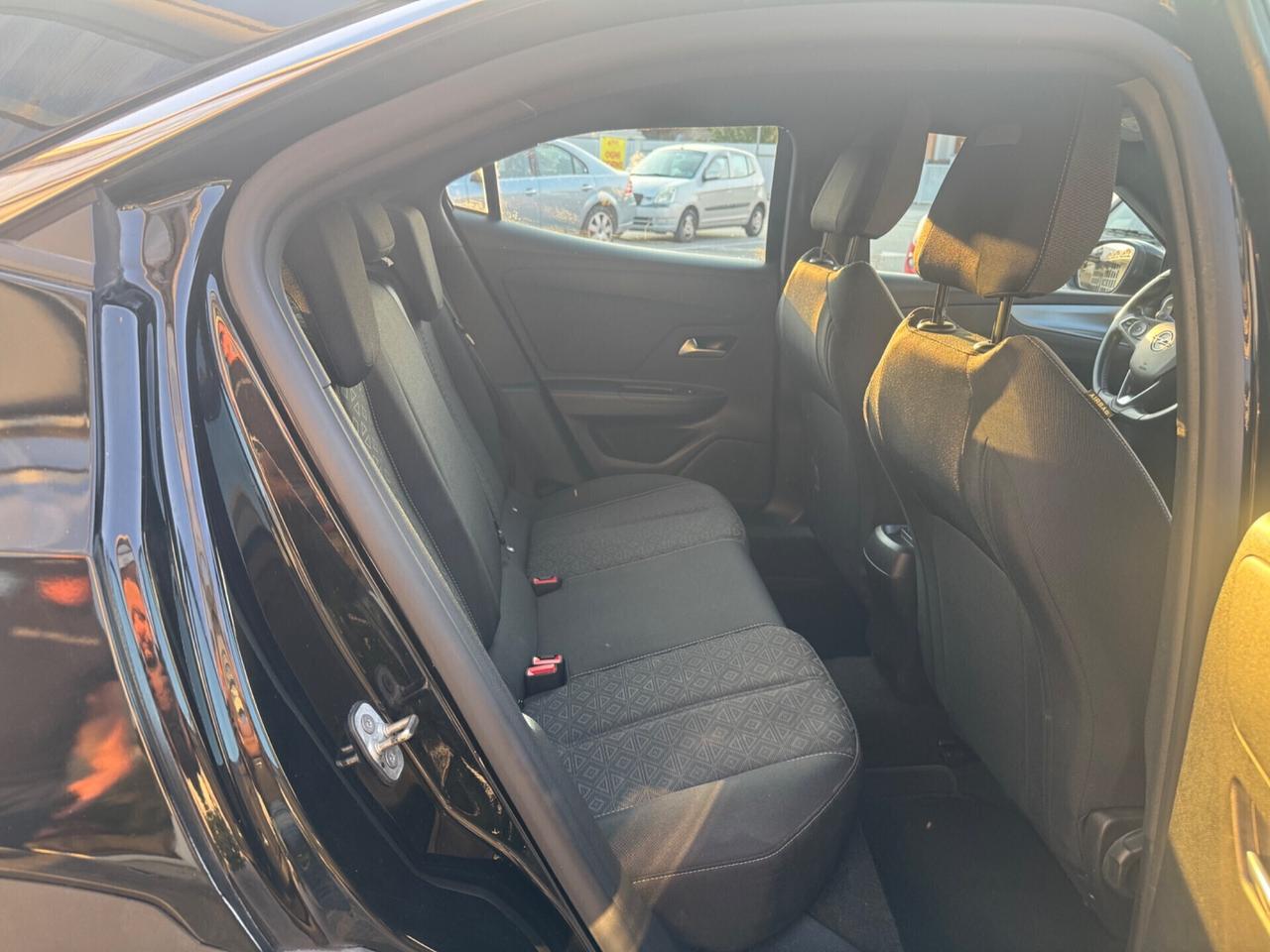 Opel Mokka 1.2 Turbo Edition