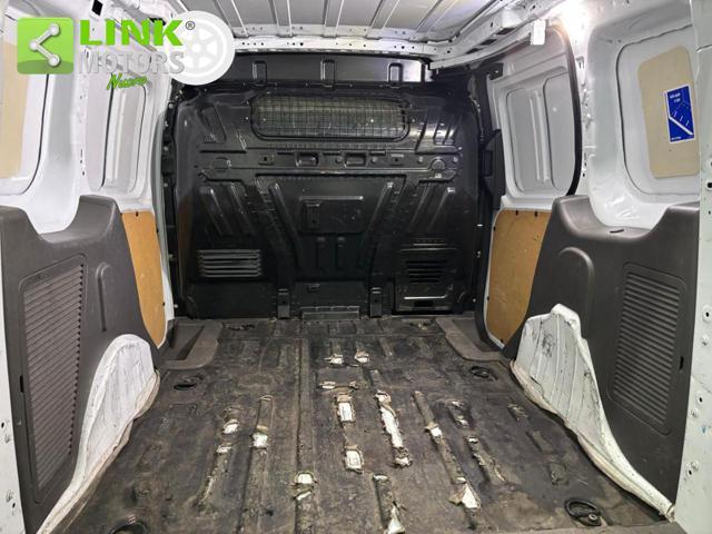 FORD Transit Connect 1.5 TDCi