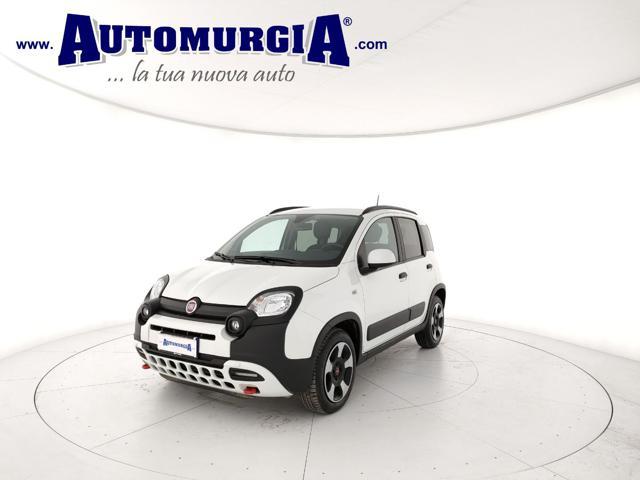 FIAT Panda Cross 1.0 FireFly S&S Hybrid 5 P.ti