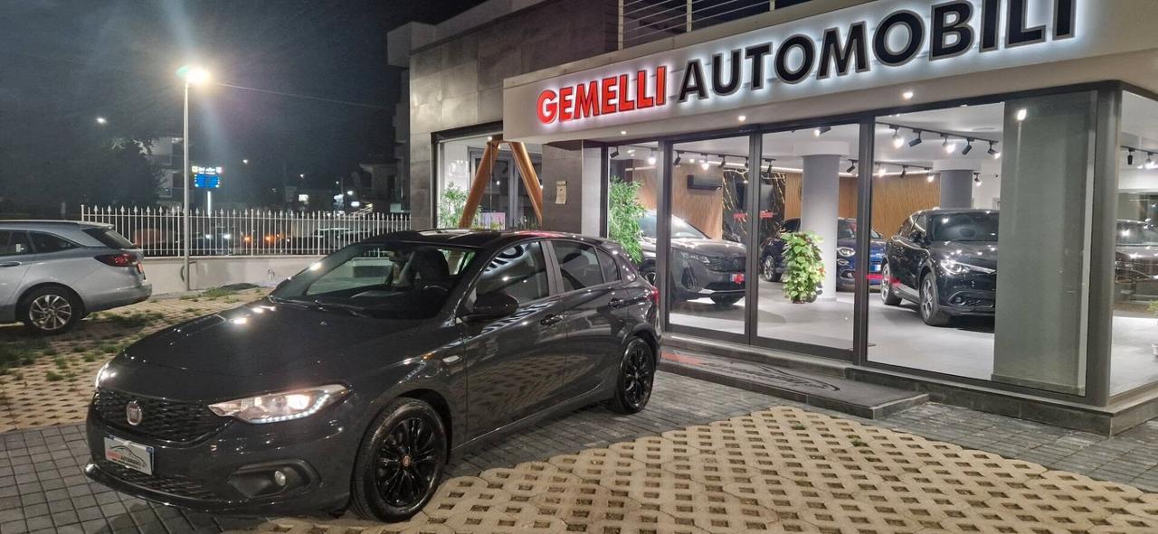 Fiat Tipo 1.4 TJET 120CV BENZINA O GPL NUOVO VERS MIRROR 04/2021