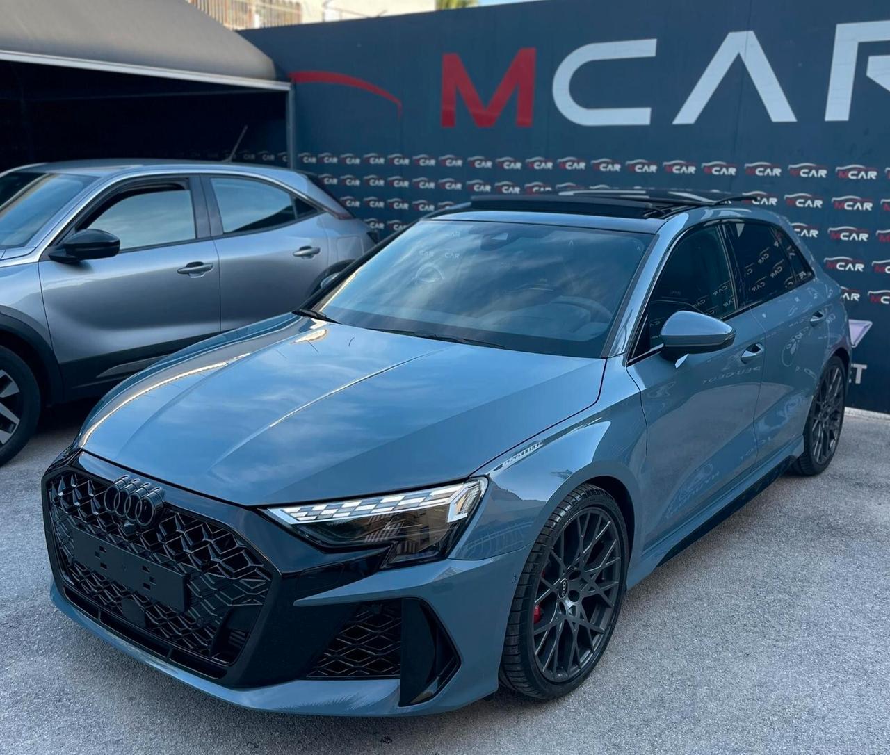 Audi A3 RS 3 SPB TFSI quattro S tronic