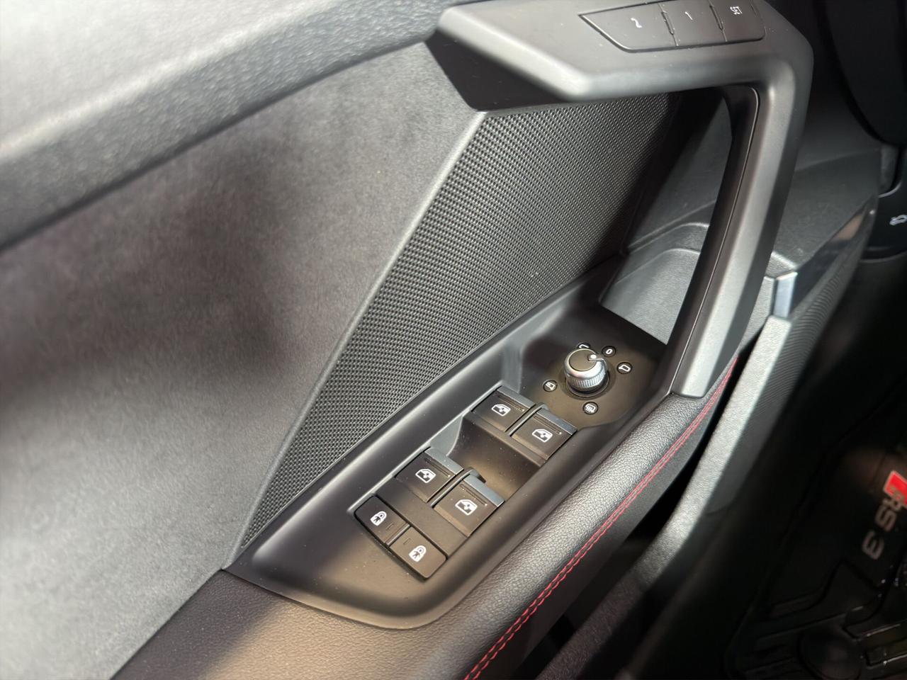 Audi RS3 Sportback 2.5 tfsi 400cv Carboceramica Tetto 2022