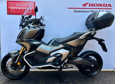 Honda X-ADV 750 DCT Gravel