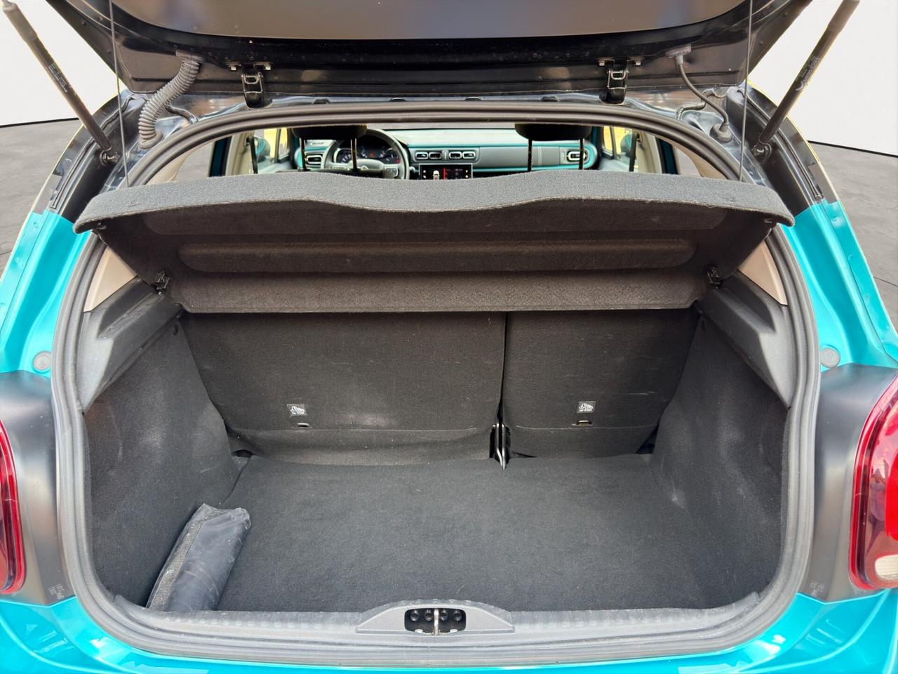 Citroen C3 BlueHDi 100 S&S Shine Pack - 2023