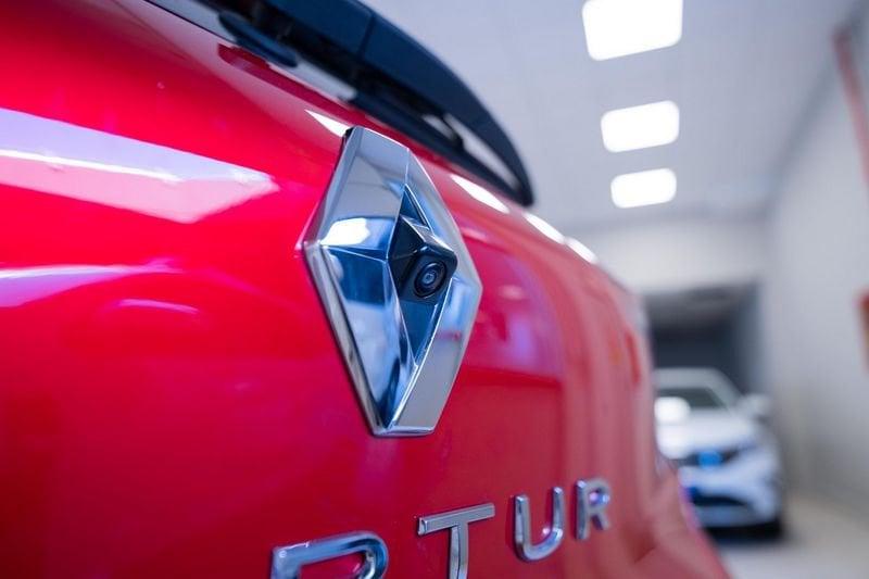 Renault Captur 1.0 tce Intens 90cv Fap
