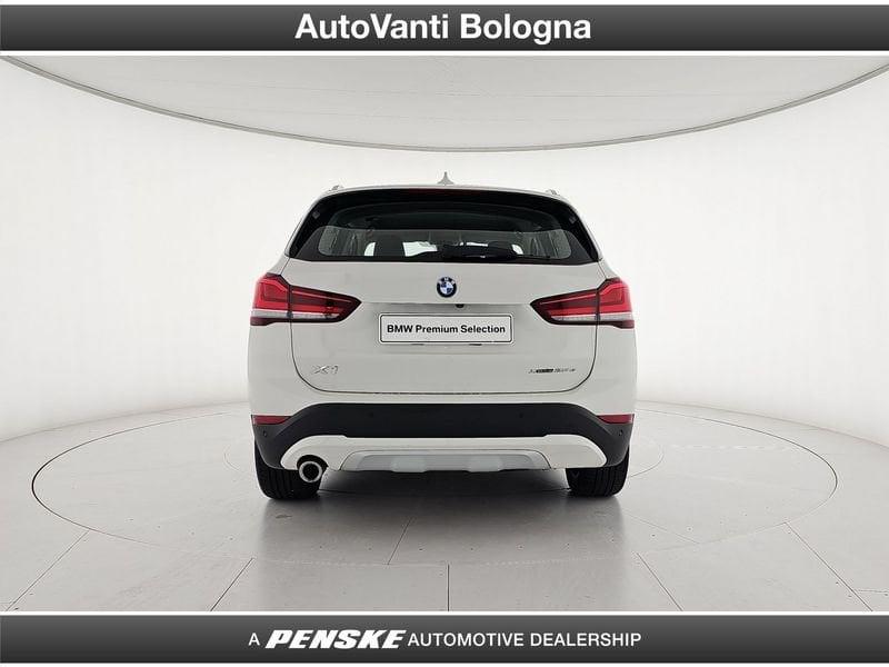 BMW X1 X1 xDrive25e xLine Plus