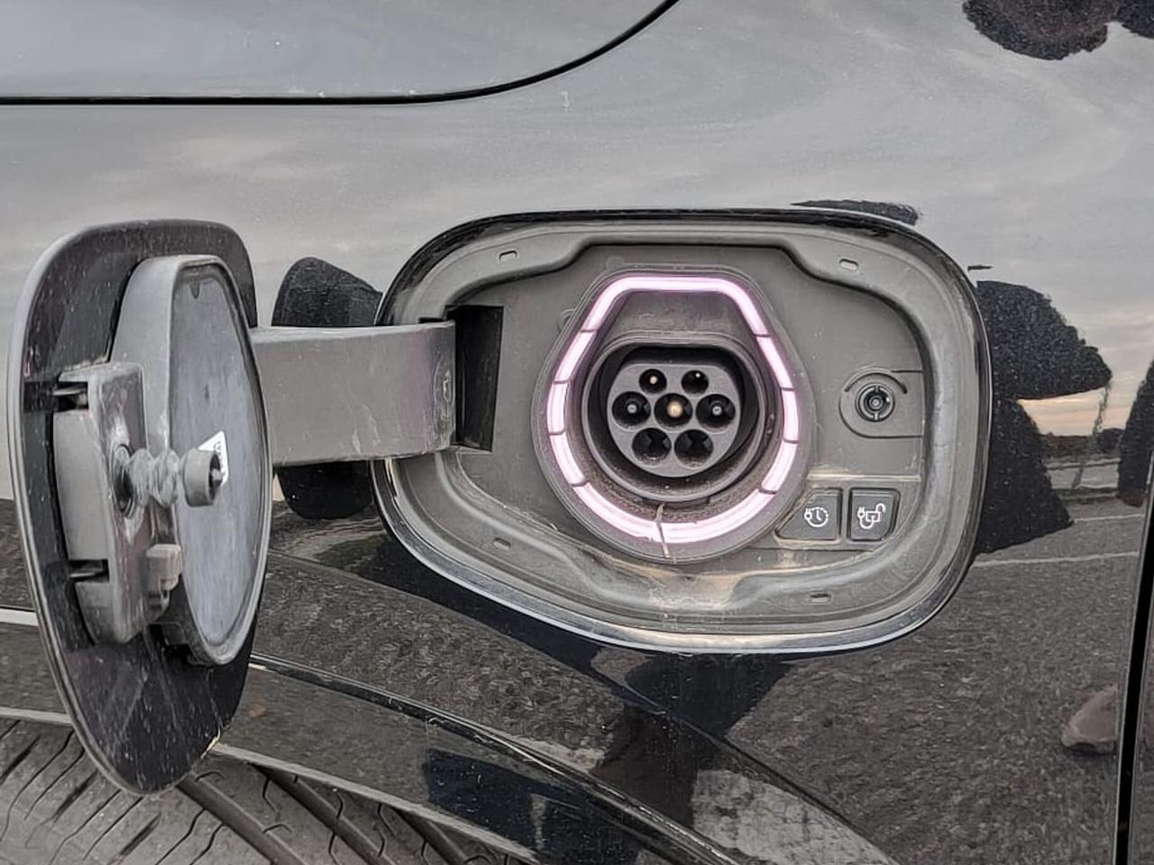 Ford Kuga 2.5 Duratec PHEV ST LiNE #7574