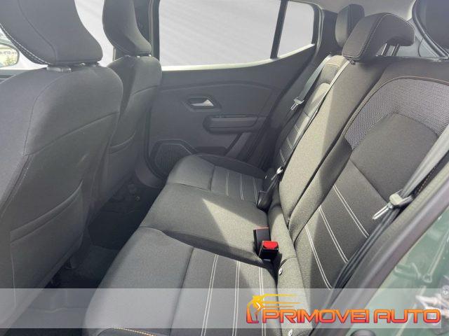DACIA Duster 1.0 TCe GPL 4x2 Expression