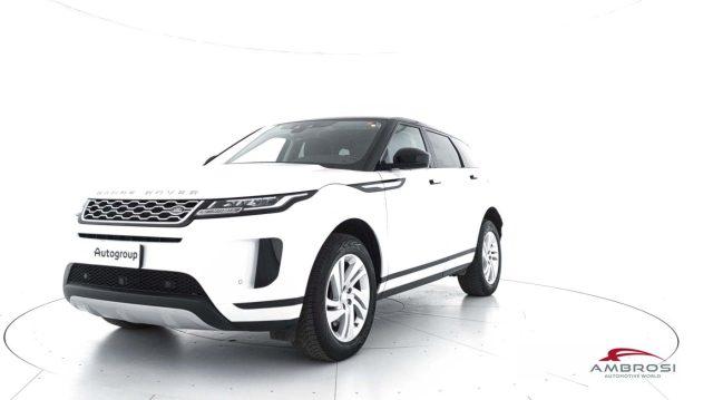 LAND ROVER Range Rover Evoque 2.0D I4-L.Flw 150 CV 2WD