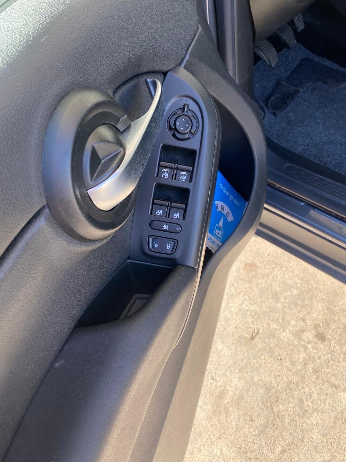 Fiat 500X 1.3 MultiJet 95 CV Connect