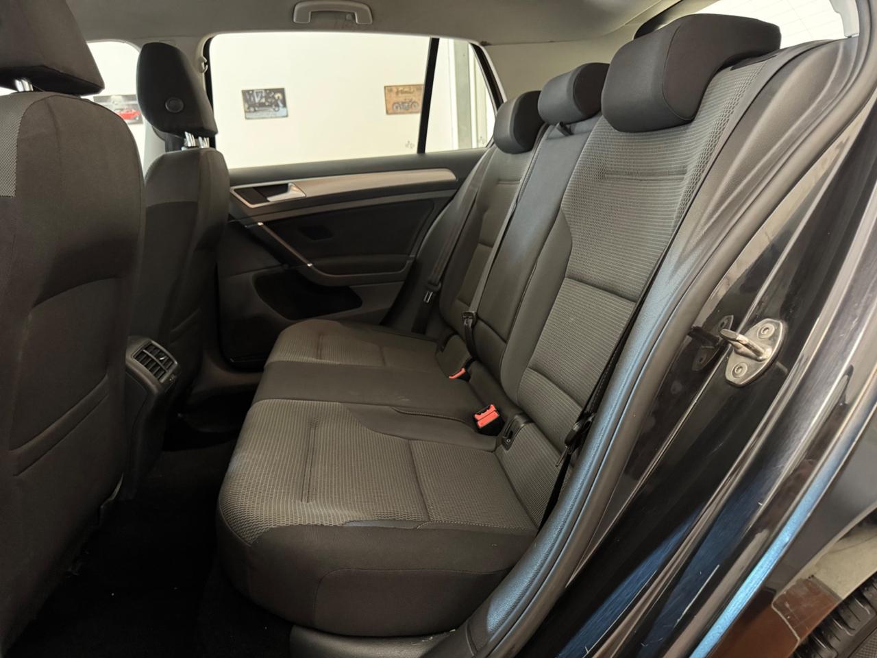Volkswagen Golf 7 1.6 TDI 77kw 5p. Highline E5b