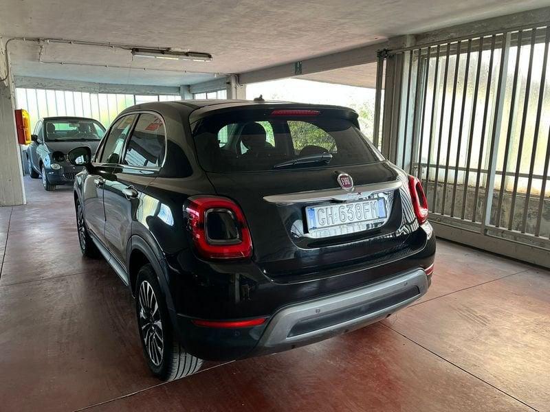 FIAT 500X 1.0 T3 120 CV Cross