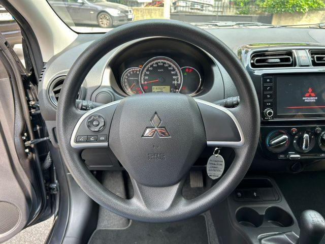 MITSUBISHI Space Star 1.2 Invite SDA * PREZZO PROMO *