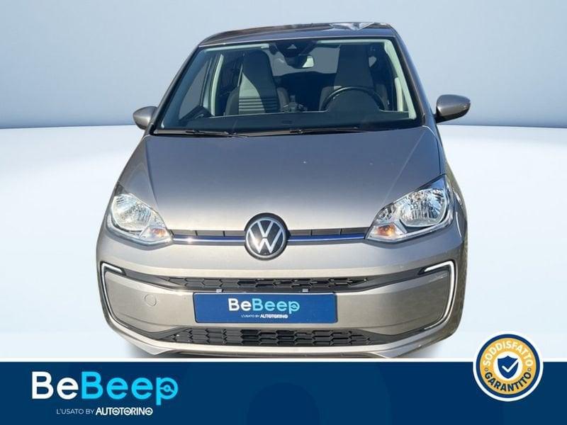 Volkswagen up! e- E- 5P