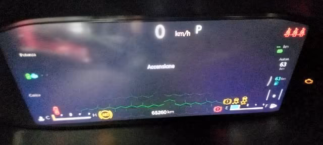 JEEP Compass 1.3 Turbo T4 190 CV PHEV AT6 4xe 80° ANNIVERSARI