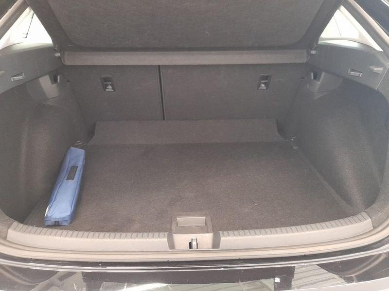 Volkswagen Taigo 1.0 TSI 85kW Life