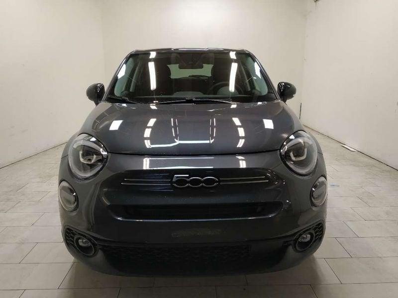 FIAT 500X 1.0 t3 120cv