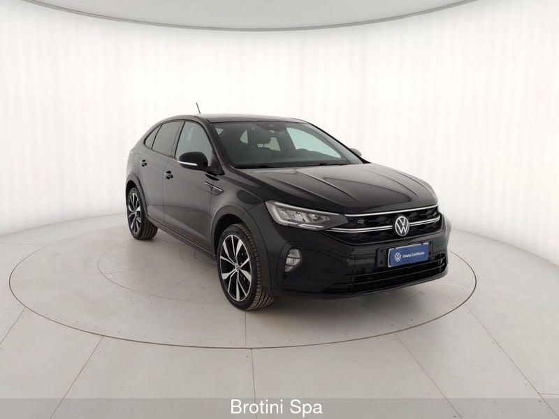 Volkswagen Taigo 1.0 TSI 110 CV R-Line