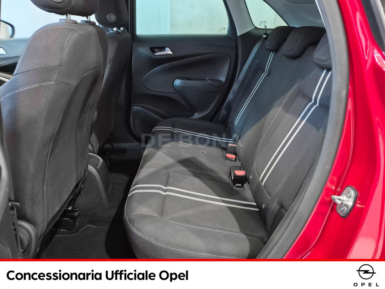 Opel Crossland 1.5 ecotec edition 110cv