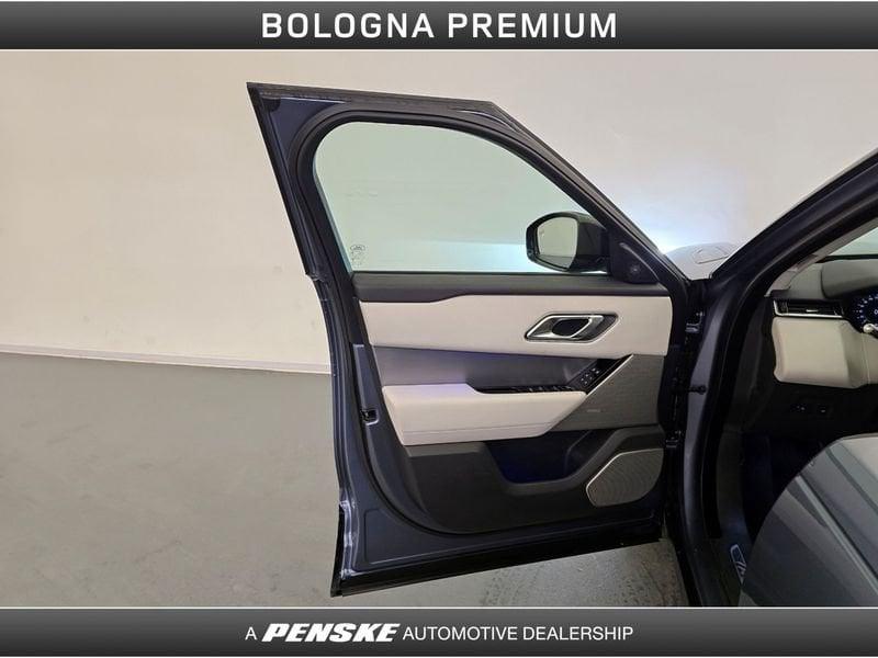 Land Rover Range Rover Velar Range Rover Velar 2.0D I4 204 CV R-Dynamic SE