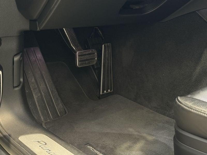 Porsche Panamera Panamera 4.0 Turbo S E-Hybrid Sport Turismo - Carbo - Full OPT