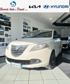 Lancia Ypsilon 1.2 69 CV 5 porte S&S Platinum