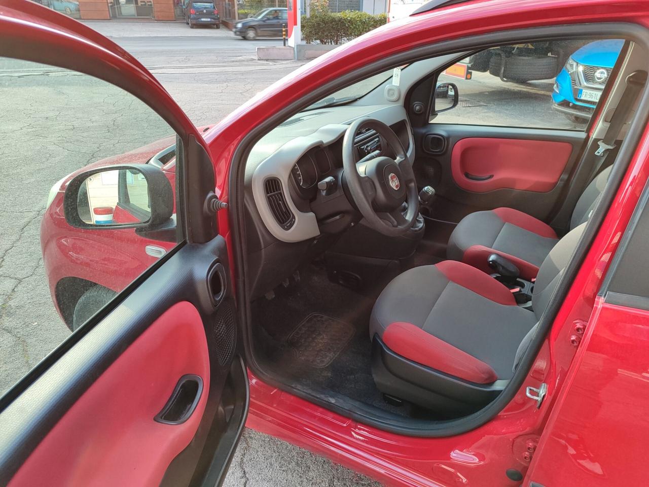 Panda 1.2GPL scad 2033 OK NEO SUPER PREZZO