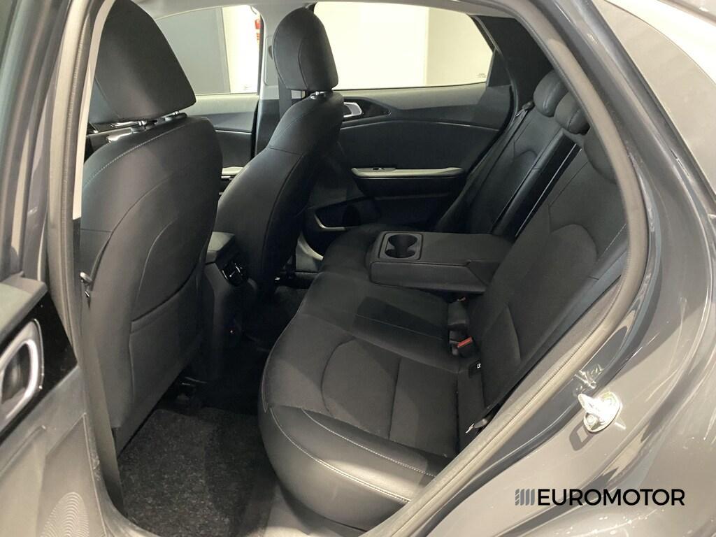 Kia XCeed 1.0 T-GDi GPL Style MT