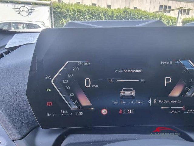BMW 116 Serie 1 Msport Pro Innovation Package