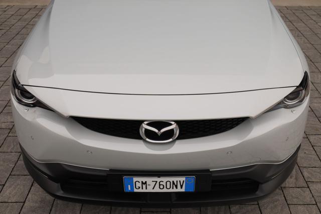 MAZDA MX-30 e-Skyactiv Advantage km0