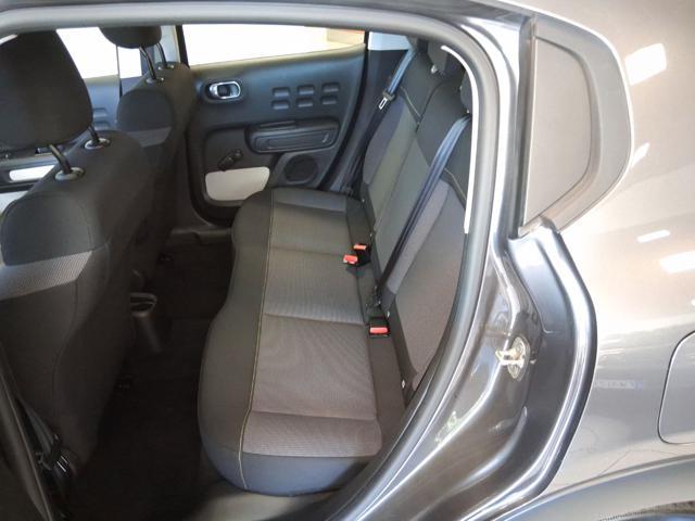 CITROEN C3 PureTech 82 S&S Feel