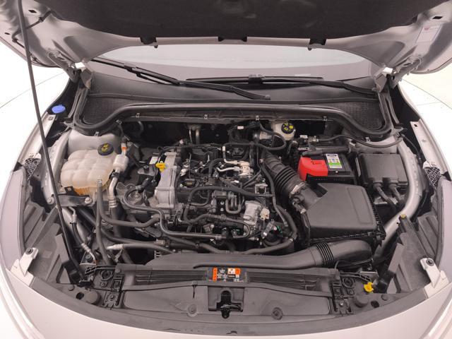 FORD Focus 1.0 ecoboost h ST-Line Design 125cv powershift