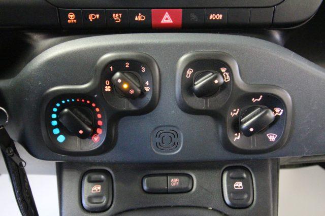 FIAT Panda VAN 1.2 Pop 2 posti + IVA 22%