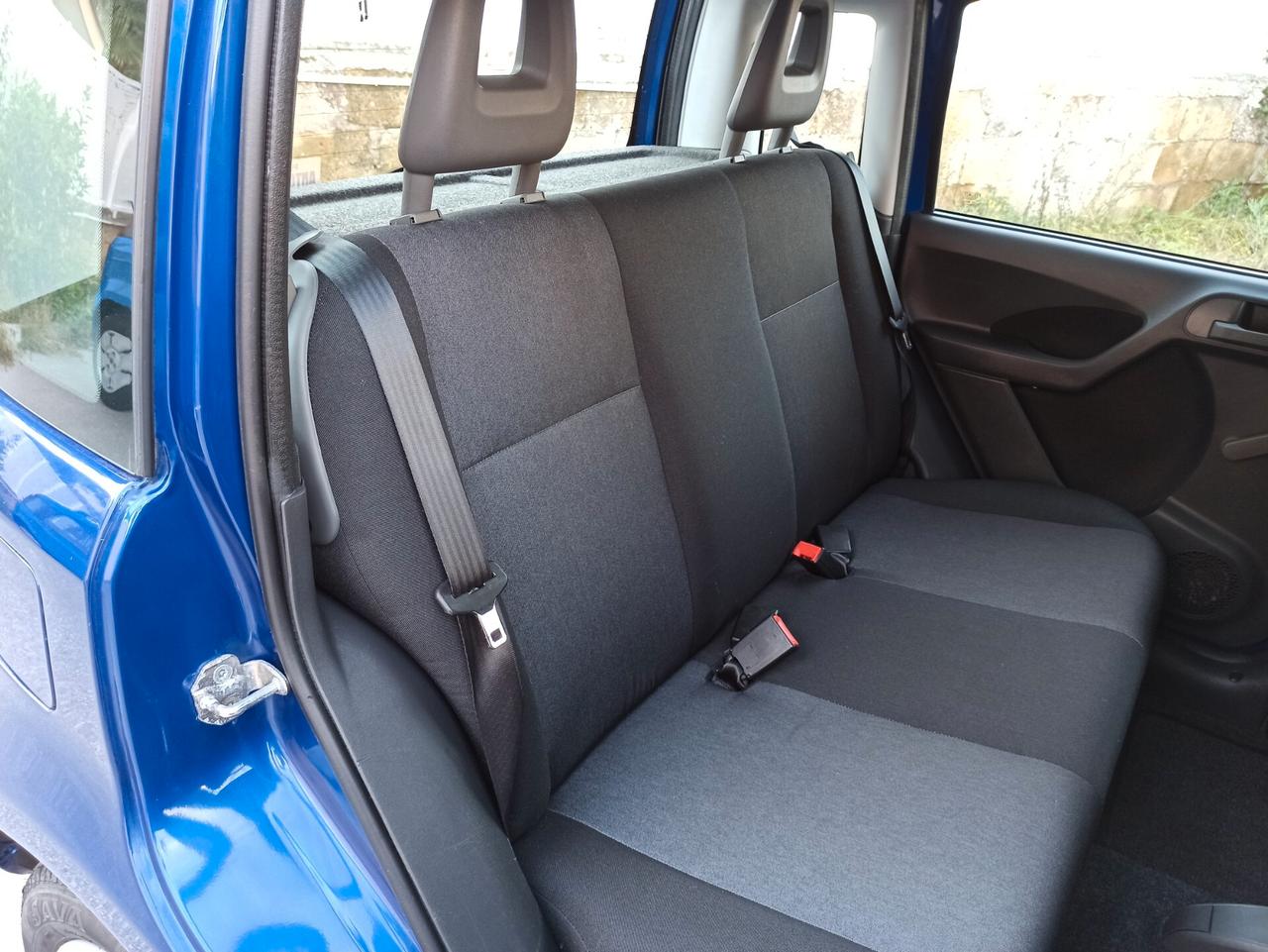 Fiat Panda 1.2 69 cv Emotion