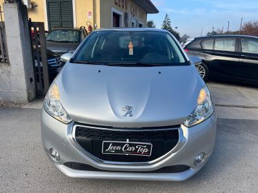 Peugeot 208 PureTech 82 5 porte Allure gpl garantita 12 mesi