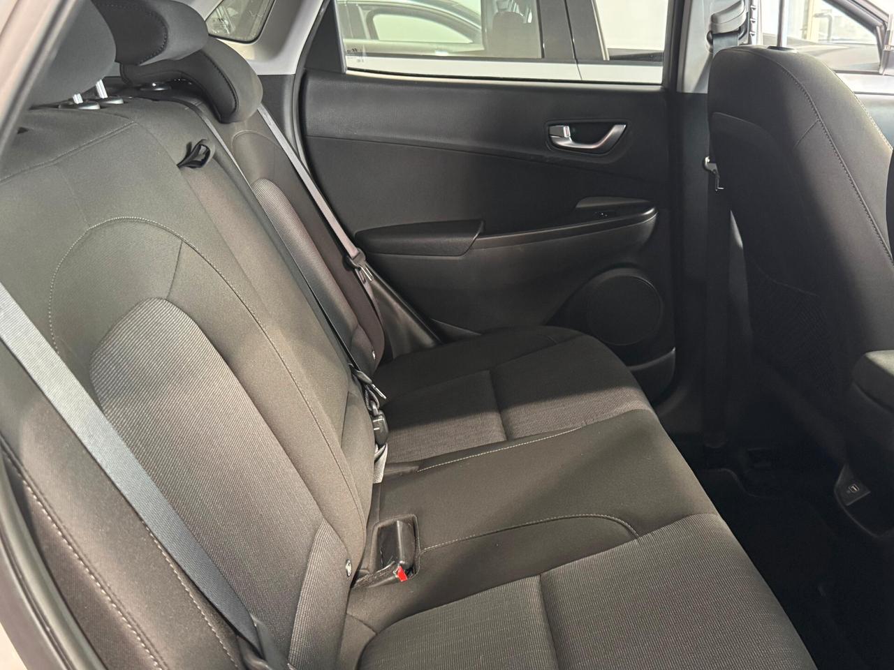 Hyundai Kona HEV 1.6 DCT XLine Safety Pack 2wd 141cv