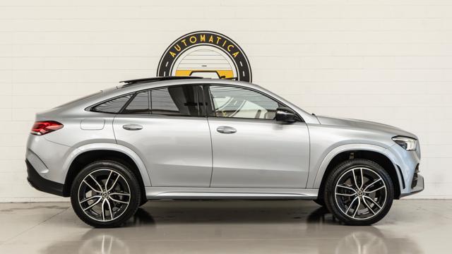 MERCEDES-BENZ GLE 400 d 4Matic Coupé PREMIUM PLUS IVA