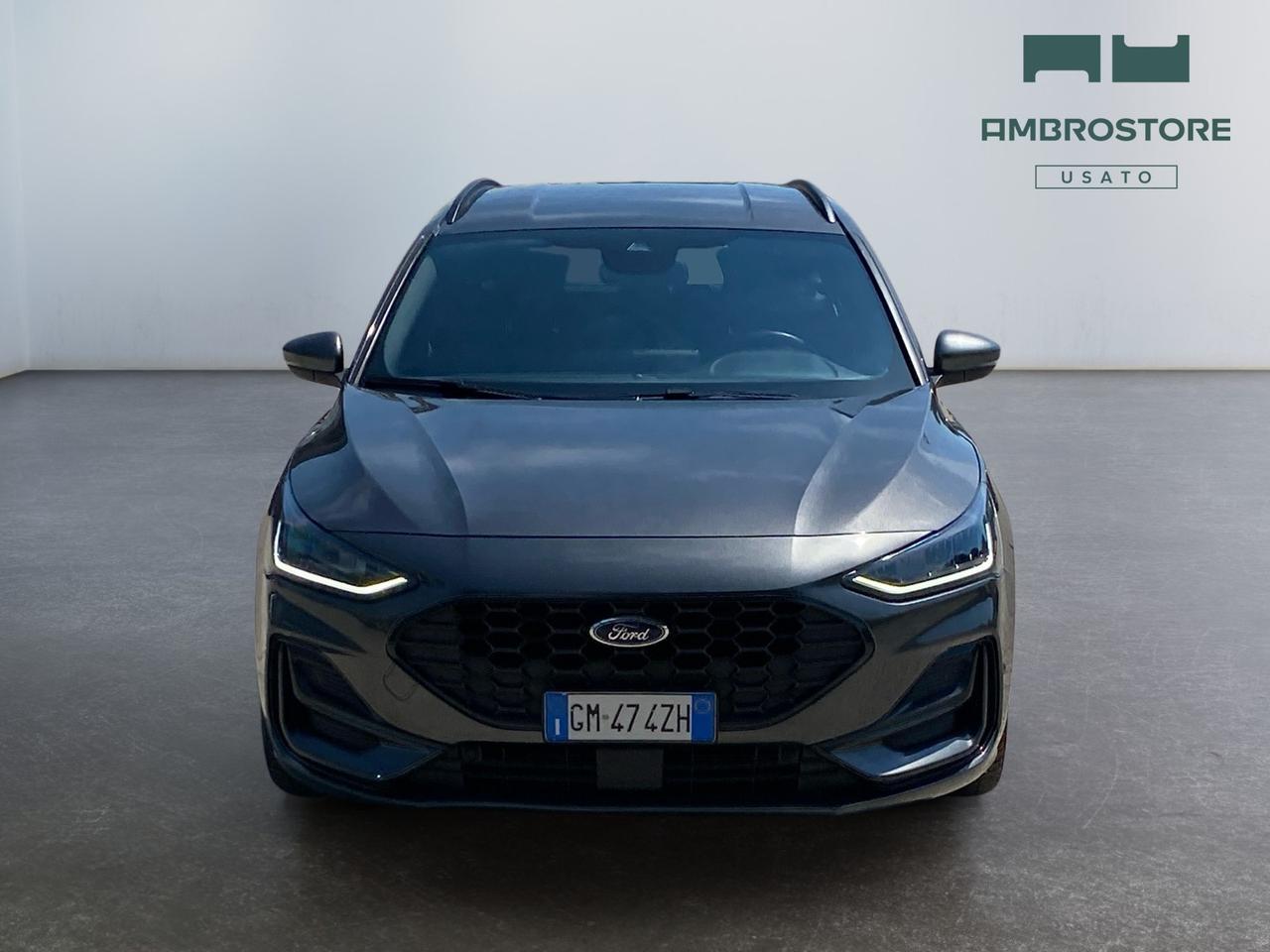 FORD Focus V 2022 SW - Focus SW 1.0t ecoboost h ST-Line 125cv