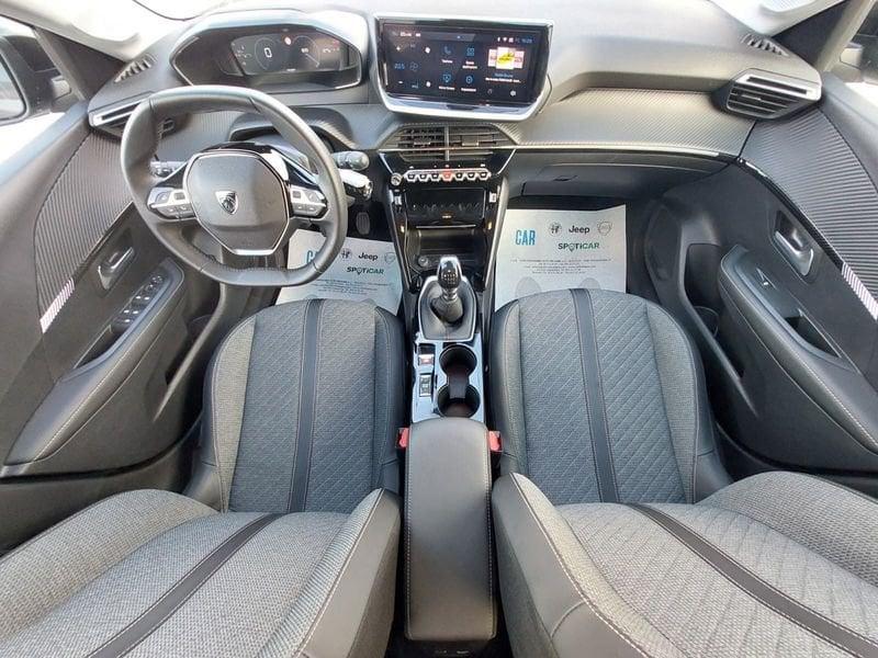 Peugeot 208 Allure PureTech 100 S/S