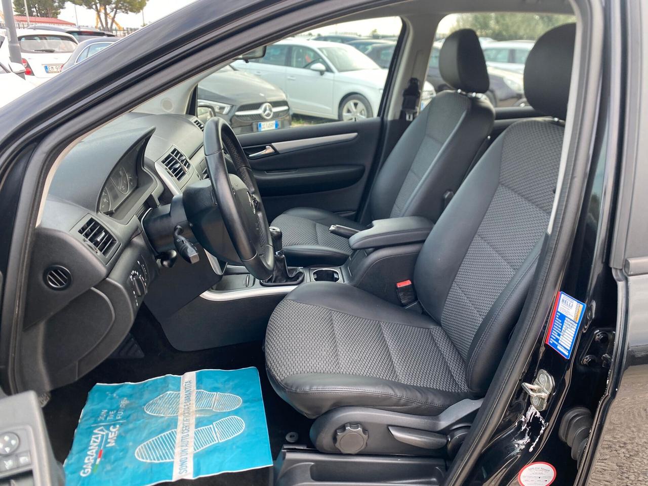 Mercedes-benz A 180 CDI Elegance NEOPATENTATI
