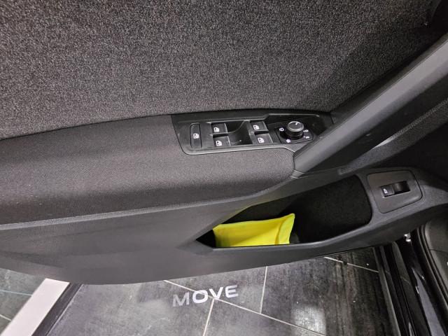 Volkswagen Tiguan MOVE C.Lega17" AppleCarPlay Telecamera Tetto Life