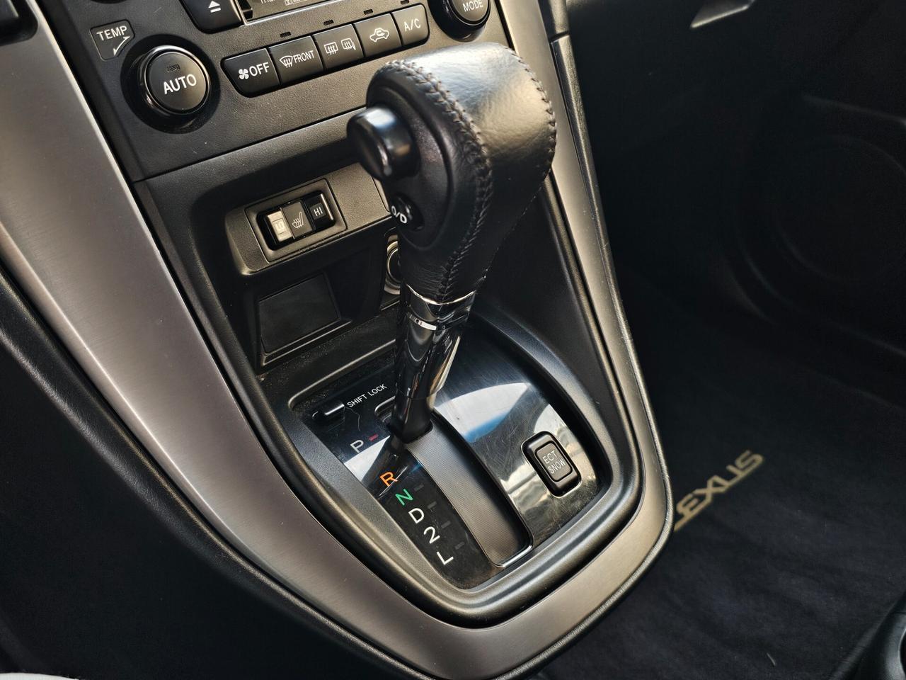 Lexus RX 300 Plus Auto