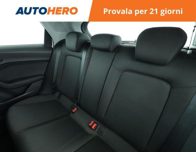 AUDI A1 SPB 30 TFSI Admired