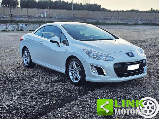 PEUGEOT 308 1.6 e-HDi 112CV Stop&Start CC Active