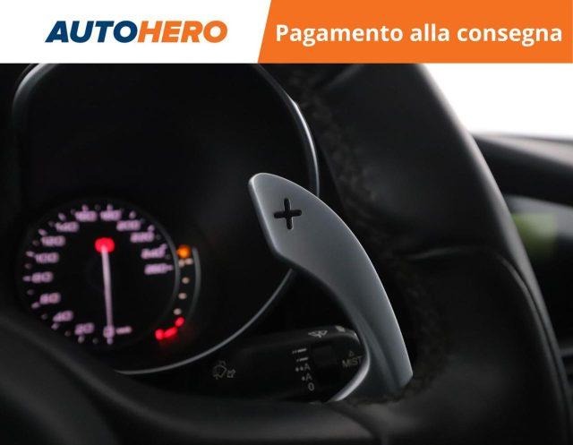 ALFA ROMEO Giulia 2.2 Turbodiesel 180 CV AT8 Super