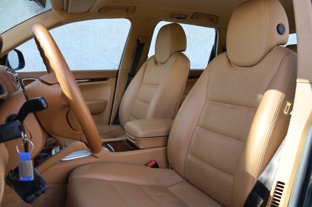 PORSCHE Cayenne 3.2 V6 cat UNICO PROPRIETARIO