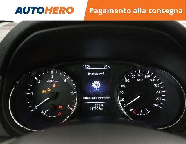 NISSAN Qashqai 1.5 dCi Acenta